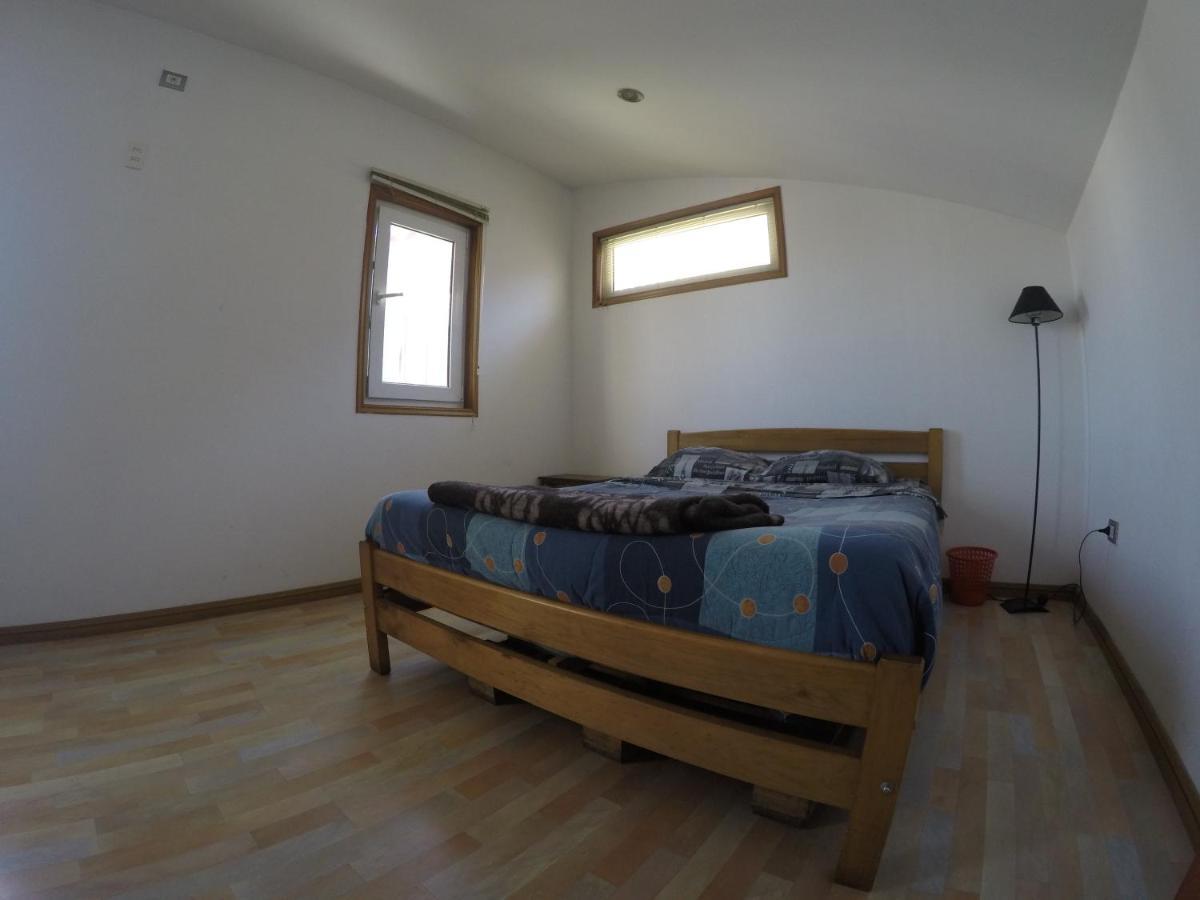 Lemuria Hostel 발파라이소 외부 사진
